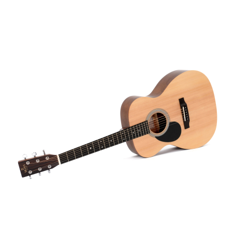Sigma Guitars OMM-STL